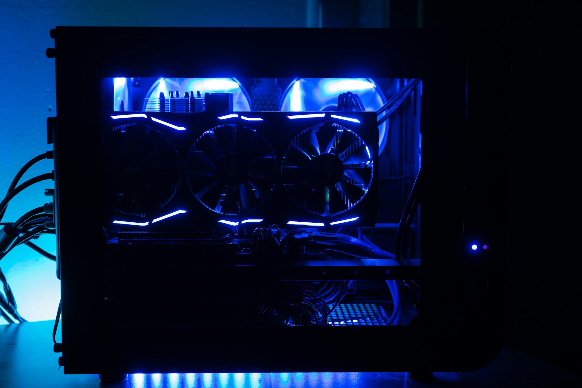Used RTX 3090 vs New Midrange GPU for Local LLMs: Why the 3090 Wins on Value