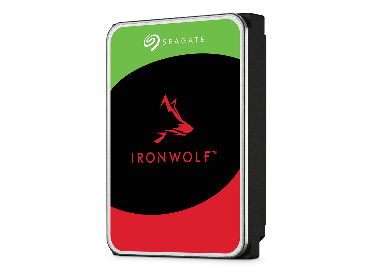 Seagate IronWolf NAS HDD